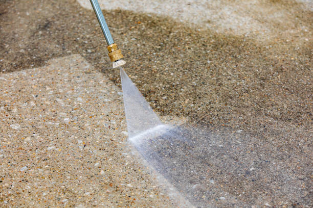 Mars, PA Pressure Washing Services Company